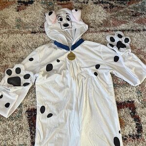 Disney 1001 Dalmatian Perdita Costume Onesie